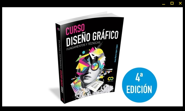 Curso Diseño Gráfico, Fundamentos y Técnicas