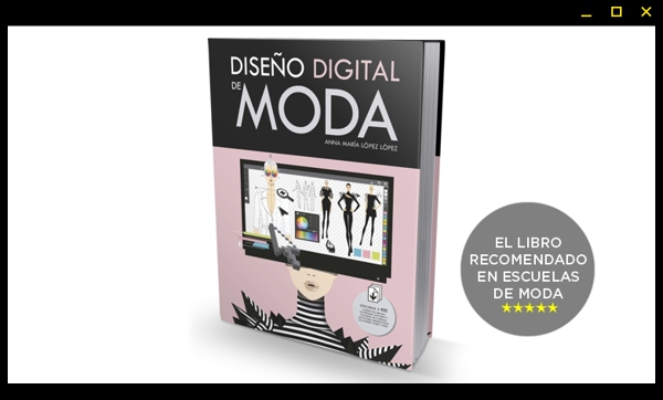 DISEÑO DIGITAL DE MODA