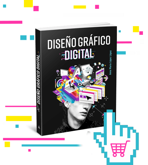 El libro DISEÑO GRÁFICO DIGITAL, compra directa en AMAZON 