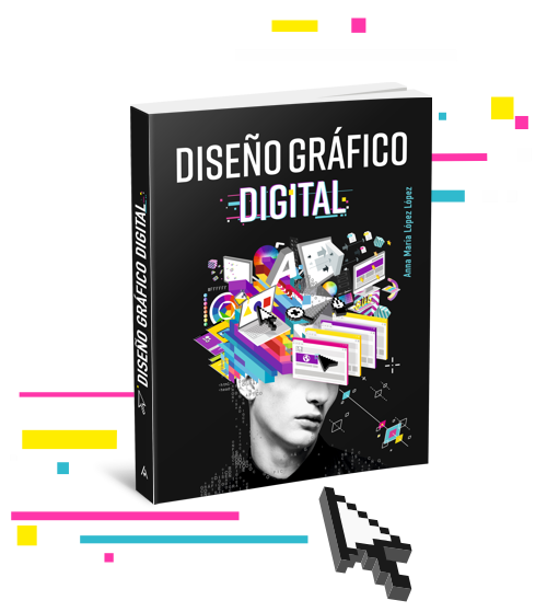 Restricción cocaína Desempacando DISEÑO GRÁFICO DIGITAL 🢆 El libro imprescindible para aprender diseño  gráfico en la era digital 🢇